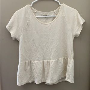 Madewell top